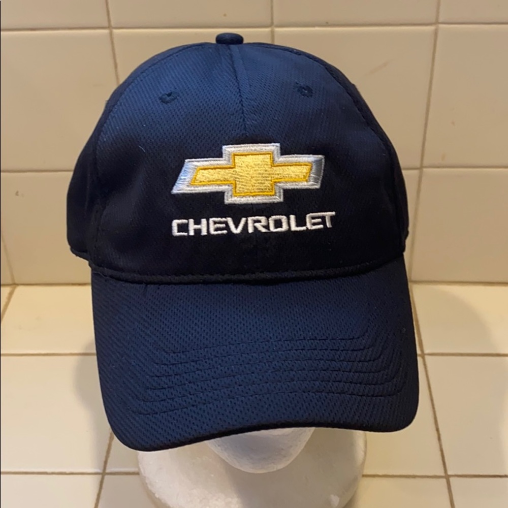 OC Chevrolet baseball style hat in great conditio